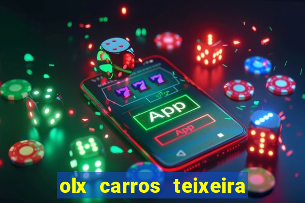 olx carros teixeira de freitas